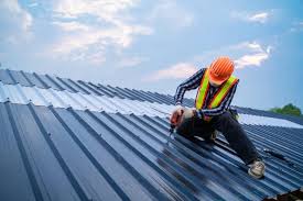 Best Cold Roofs  in Salado, TX